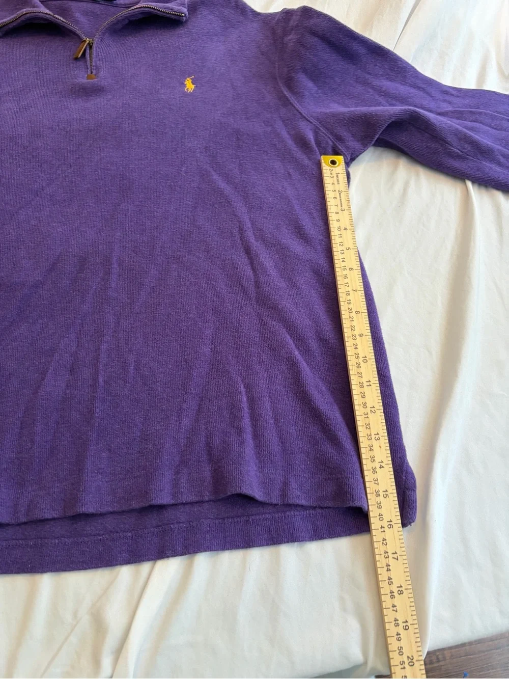 Polo Ralph Lauren classic half
